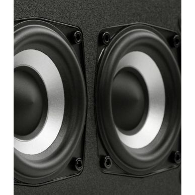 Центральный канал Polk Audio MONITOR XT35, black